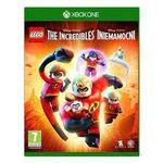 Lego The Incredibles Xbox One játék fotó