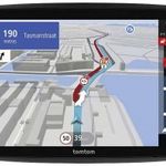 TomTom TT GO EXPERT Plus EU 7 Teherautós navigáió 17.8 cm 7 coll fotó