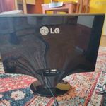 LG Flatron W2486L FullHD LCD Monitor fotó