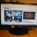 Még több LED monitor 19" vásárlás