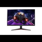 27" LG 27MP60GP-B LCD monitor (27MP60GP-B) fotó