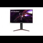 27" LG 27GP850P-B LCD monitor (27GP850P-B) fotó