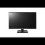 27" LG 27BK55YP-B LCD monitor fekete (27BK55YP-B) fotó