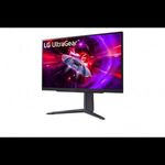 27" LG 27GR75Q-B LCD monitor (27GR75Q-B) fotó