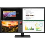 43" LG 43UN700P-B LCD monitor (43UN700P-B) fotó