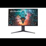 32" LG 32GQ950P-B LCD monitor fekete (32GQ950P-B) fotó