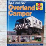 Steve Wigglesworth: Build Your Own Overland Camper - HAYNES 2016 fotó