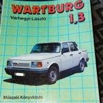 WARTBURG 1, 3 1990 fotó