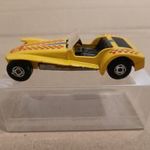 Matchbox superfast Lotus super seven Streakers fotó