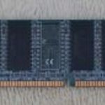 Kingston ValueRAM 256MB DDR 333 MHz fotó