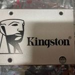 Kingston SSDNow UV400 120GB SATA3 SUV400S37/120G fotó