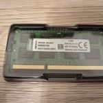 Kingston 4Gb DDR3L (1, 35V) 1600mhz PC3L-12800 laptop memória új KVR16LS11/4 fotó