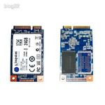 Kingston mSATA 24Gb SSD (SMS151S3/24G) fotó