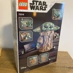 LEGO Star Wars - Yoda (75318) fotó