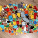 LEGO Duplo ömlesztett csomag fotó