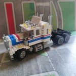 Lego 5580 Highway Rig fotó