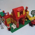 Lego Fabuland 3682 fotó