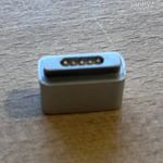 Apple MagSafe-MagSafe 2 adapter fotó