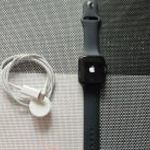 Apple Watch SE 2023 Cellular 44mm eSim Okosóra Újszerű Apple Garival ! fotó