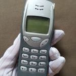 Nokia 3210 - független - szürke fotó