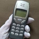 Nokia 3210 - független - szürke fotó