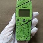 Nokia 3210 - független fotó