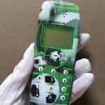 Nokia 3210 - független fotó