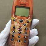 Nokia 3210 - független fotó