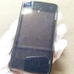 Nokia N900 - független fotó