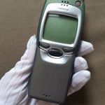 Nokia 7110 - független fotó