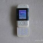 Nokia 5200 Mobiltelefon Ingyen szállítás fotó