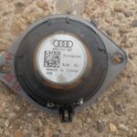 Audi A4 B8 6 cm-es műszerfal hangszóró 4 ohm 2008-2015 fotó