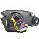 Opel Vectra C/2 2005-2008 - modul, kormányoszlop, 433mhz, 06-, jelölés: UZ fotó