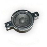 Opel Astra H 2003-2012 - hangszóró, első, műszerfal, közép, 40w, 8ohm, alap5/7/9 hangrendszerhez, je fotó