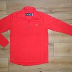 " DARE 2B " ffi 1/4 ZIP ILUS CORE POLÁR pulóver M. fotó