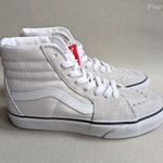 Vans Sk8-Hi uniszex deszkás bokacipő (EU 35) fotó