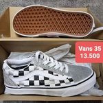 Vans cipő 35 fotó