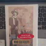 Rio Grande (1950) DVD - bontatlan, magyar kiadás fotó