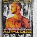 Alpha dog DVD Szinkronos! fotó