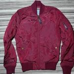 ALPHA INDUSTRIES bomber dzseki, átmeneti, M -es méret fotó