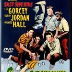 Spooks run wild (1941) DVD fsz: The East Side Kids - CSAK ANGOL HANG régiókód független fotó