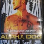 Alpha Dog - DVD fotó