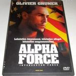 Alpha force (eredeti DVD film) 2002. fotó