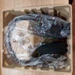 PDP LVL 50 Xbox Series X|S, Xbox One, PC Vezetékes Sztereó Gamer headset fotó