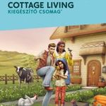 Electronic Arts The SIMS 4: Cottage Living (PC) 1083330 Multimédia, Szórakozás, Otthon Konzol játék fotó