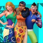 Electronic Arts The SIMS 4: Island Living (PC) 1075443 Multimédia, Szórakozás, Otthon Konzol játék fotó