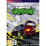 Electronic Arts Need for Speed Unbound Ciab (PC) 1140736 Multimédia, Szórakozás, Otthon Konzol játék fotó