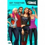 Electronic Arts The SIMS 4: Get Together (PC) 1019045 Multimédia, Szórakozás, Otthon Konzol játék fotó