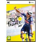 Nacon Tour De France 2022 (PC) Multimédia, Szórakozás, Otthon Konzol játék fotó