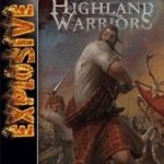 UIG Entertainment HIGHLAND WARRIORS (PC) Multimédia, Szórakozás, Otthon Konzol játék fotó